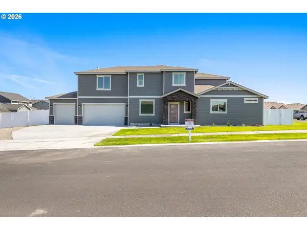 615 Tatone St, Boardman, OR 97818