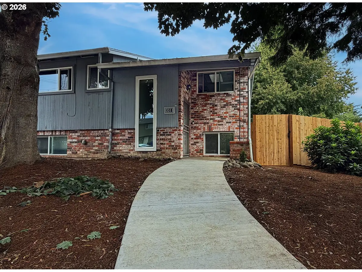 3311 SE 1st St, Gresham, OR 97080 - #1
