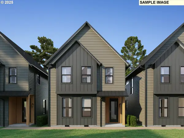 6025 SE Tenino St #C, Portland, OR 97206