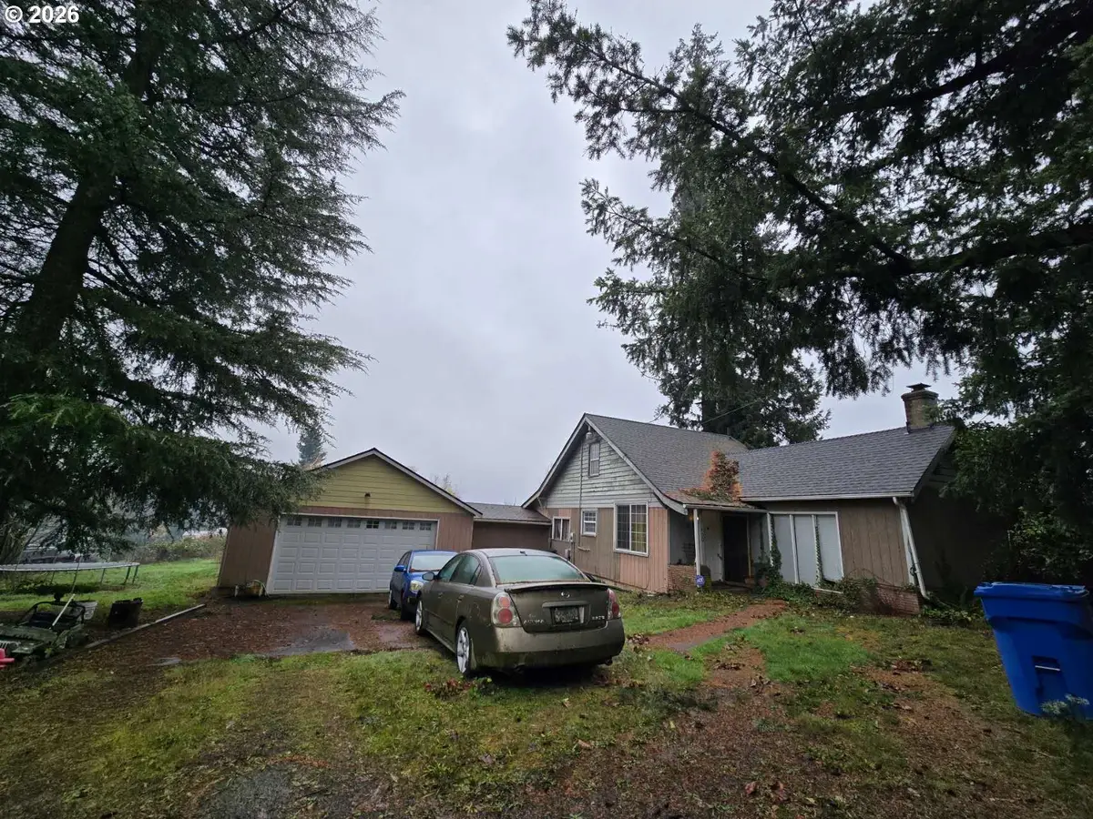 21400 SE Highway 212, Damascus, OR 97089 - #1
