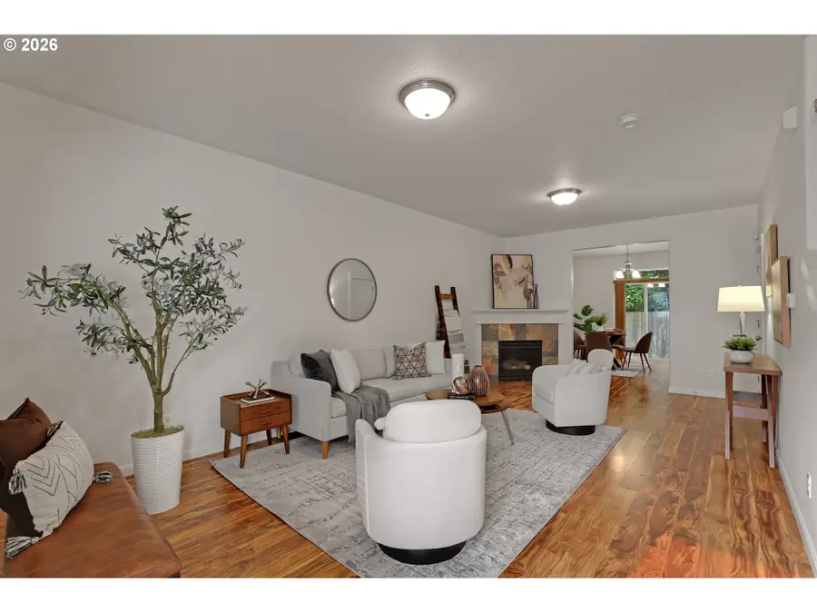 3853 SE 181st Pl, Portland, OR 97236 - #2