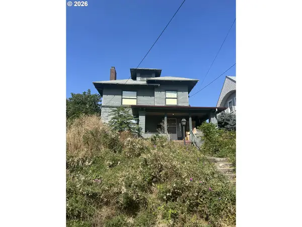 1515 SE Main St, Portland, OR 97214