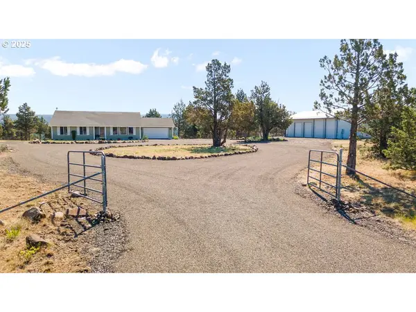 11518 SE View Top Ln, Prineville, OR 97754