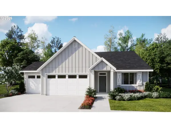 2316 S 3rd Way, Ridgefield, WA 98642
