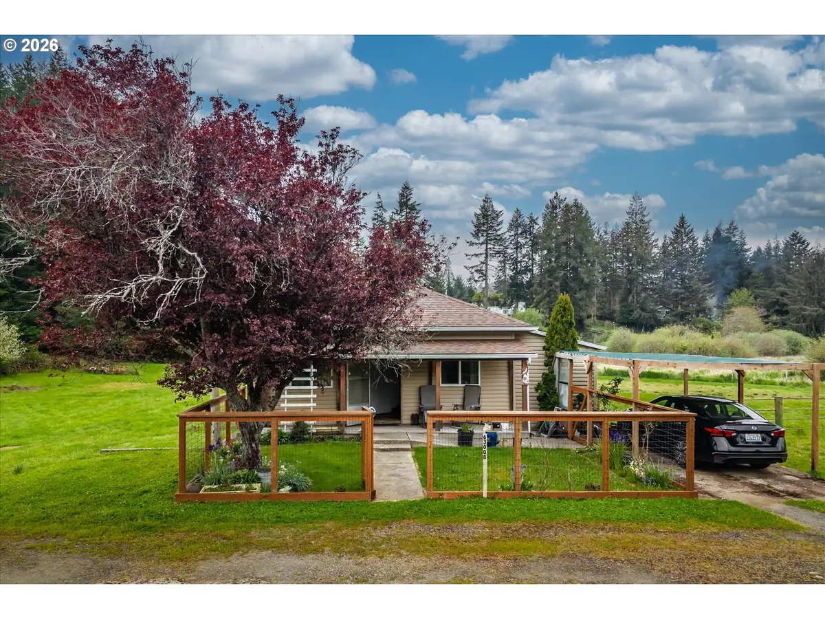 63008 Red Dyke Rd, Coos Bay, OR 97420 - #1