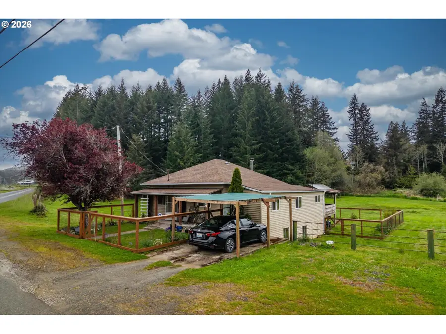 63008 Red Dyke Rd, Coos Bay, OR 97420 - #2