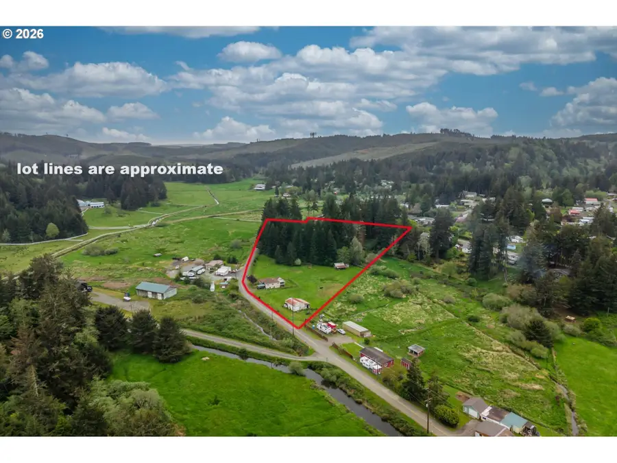 63008 Red Dyke Rd, Coos Bay, OR 97420 - #3