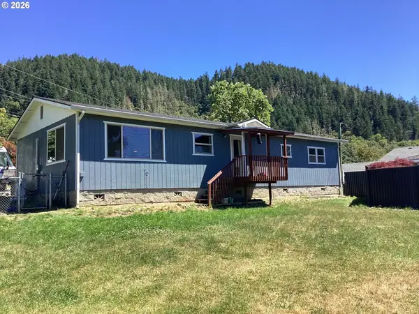 370 Gael Ln, MyrtleCreek, OR 97457