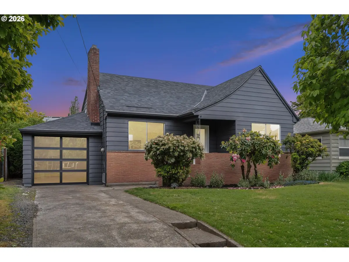 7312 N Oatman Ave, Portland, OR 97217 - #1