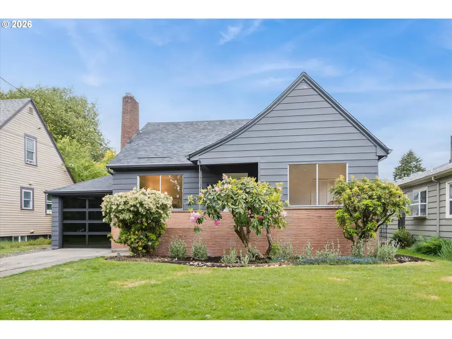 7312 N Oatman Ave, Portland, OR 97217 - #2