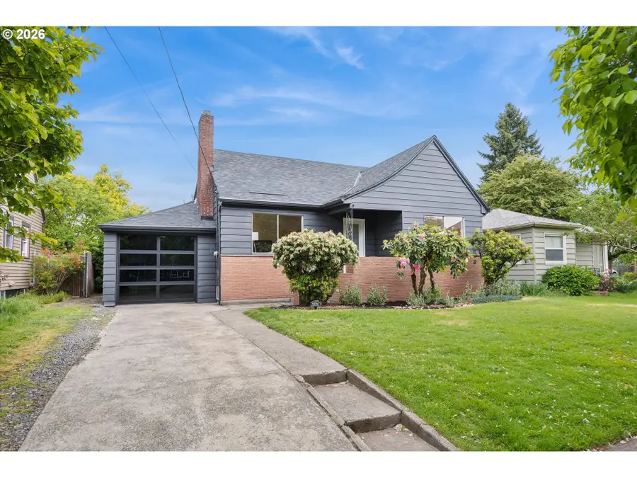 7312 N Oatman Ave, Portland, OR 97217 - #3