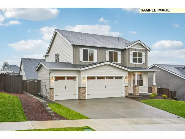 5343 N 93rd Ave #LT 281, Camas, WA 98607