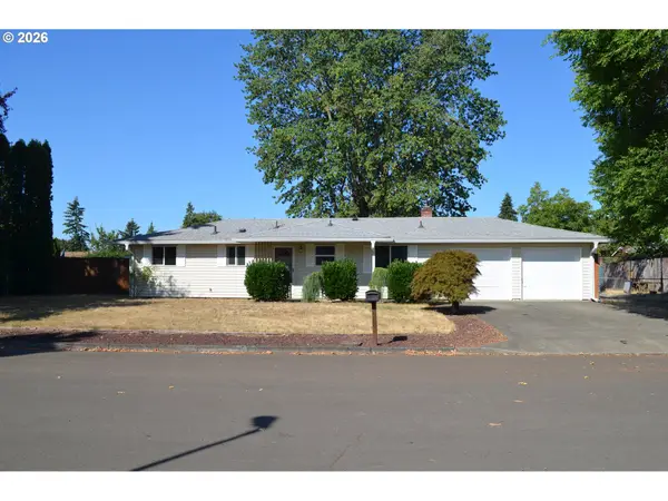 7716 NE 123rd Ave, Vancouver, WA 98682