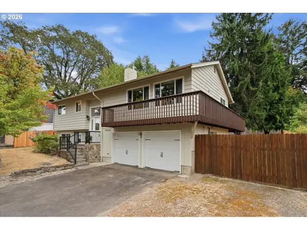 16660 SW Oak St, Beaverton, OR 97007