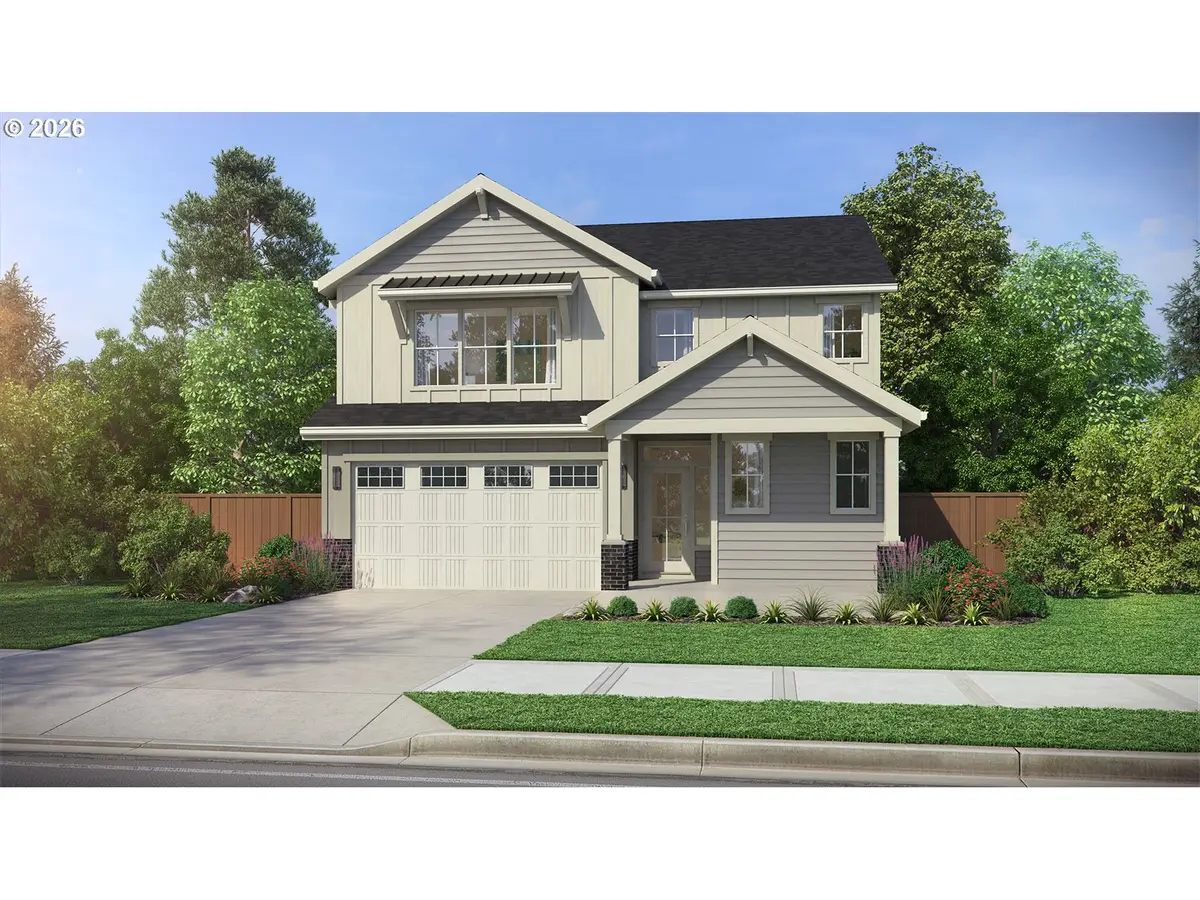 15639 SW Missouri Ave, Tigard, OR 97224 - #1