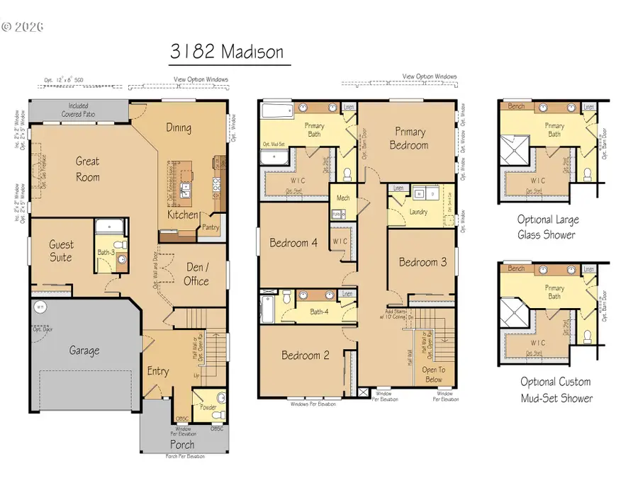 15639 SW Missouri Ave, Tigard, OR 97224 - #2