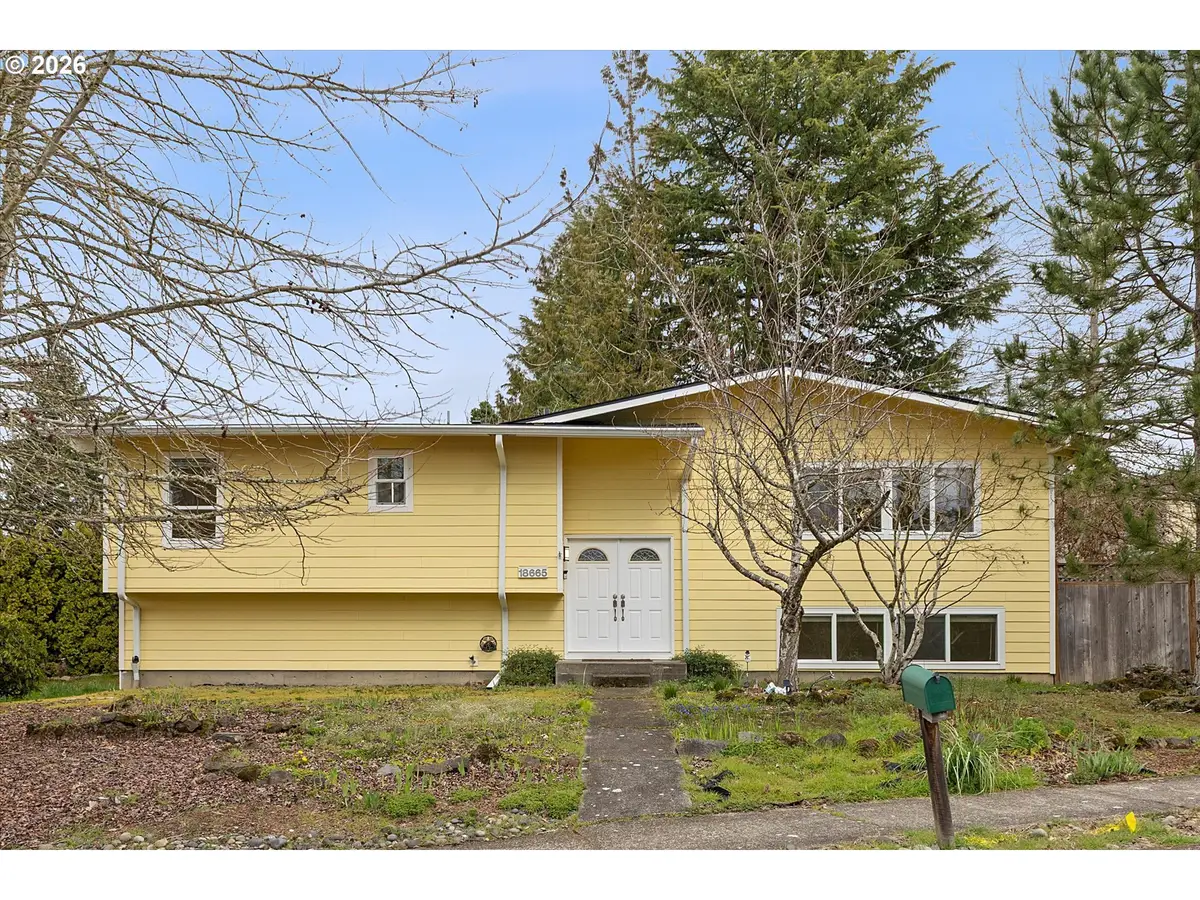 18665 NW Tolovana St, Portland, OR 97229 - #1