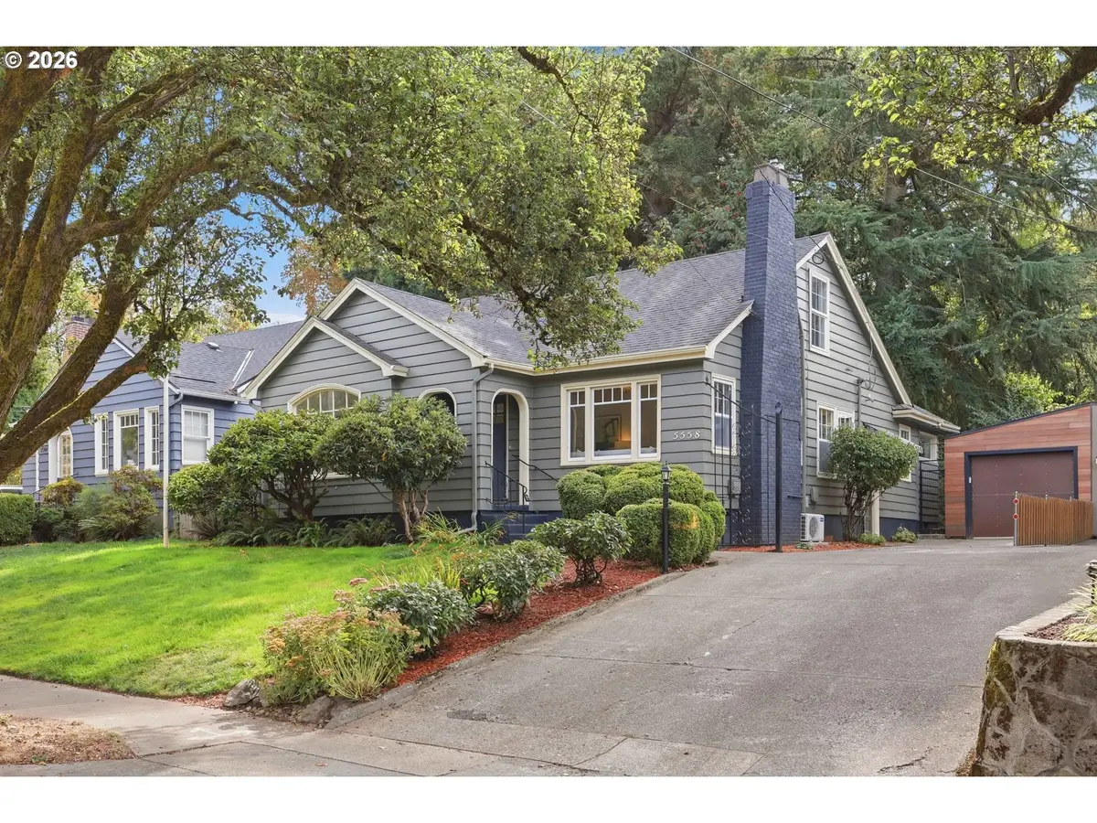 5558 SE Stark St, Portland, OR 97215 - #1