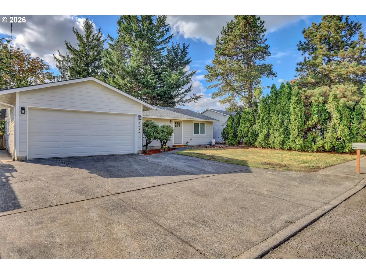 2659 SE 130th Ave, Portland, OR 97236 - #1