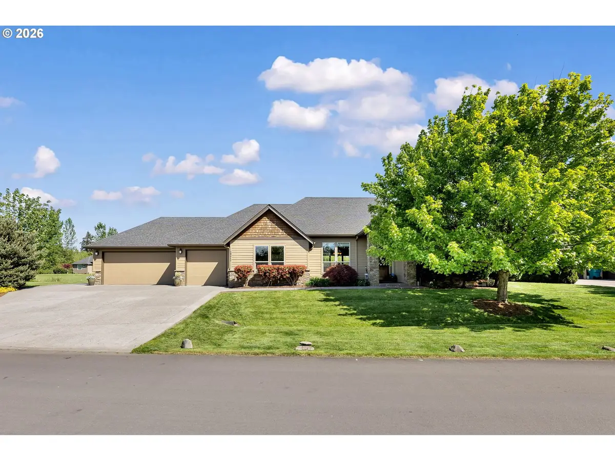 18611 NE 113th Ave, Meadow Glade, WA 98604 - #1
