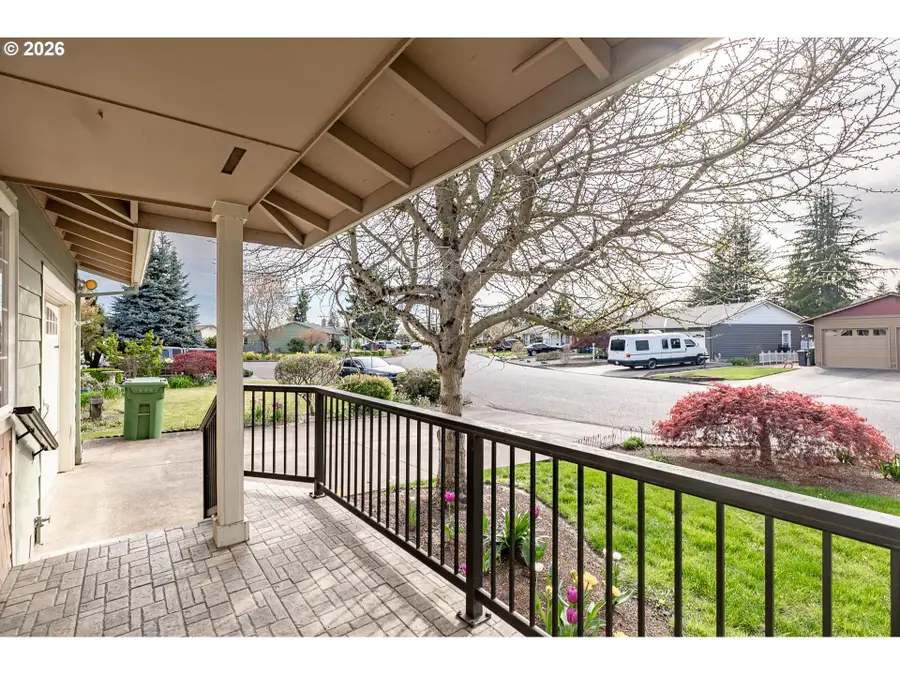 1750 Vanderbeck Ln, Woodburn, OR 97071 - #2