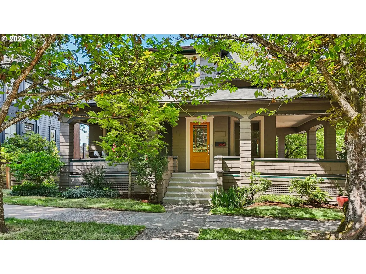 2925 NW Raleigh St, Portland, OR 97210 - #1