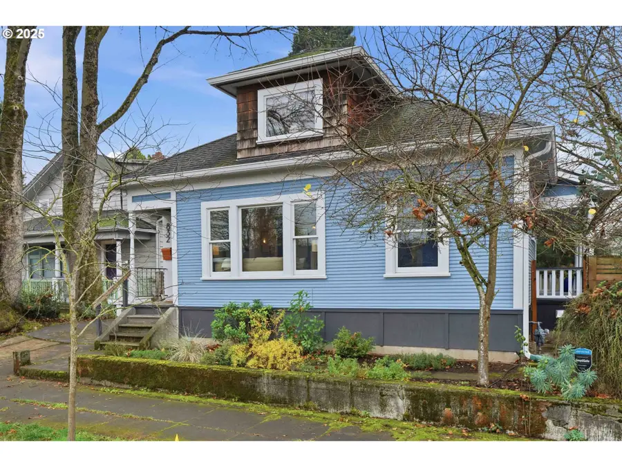 832 N Emerson St, Portland, OR 97217 - Image #3