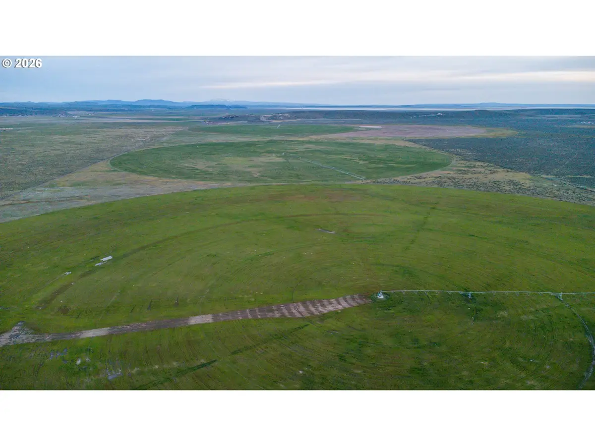 58477 Highway 78, Burns, OR 97720 - #1