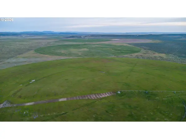 58477 Highway 78, Burns, OR 97720