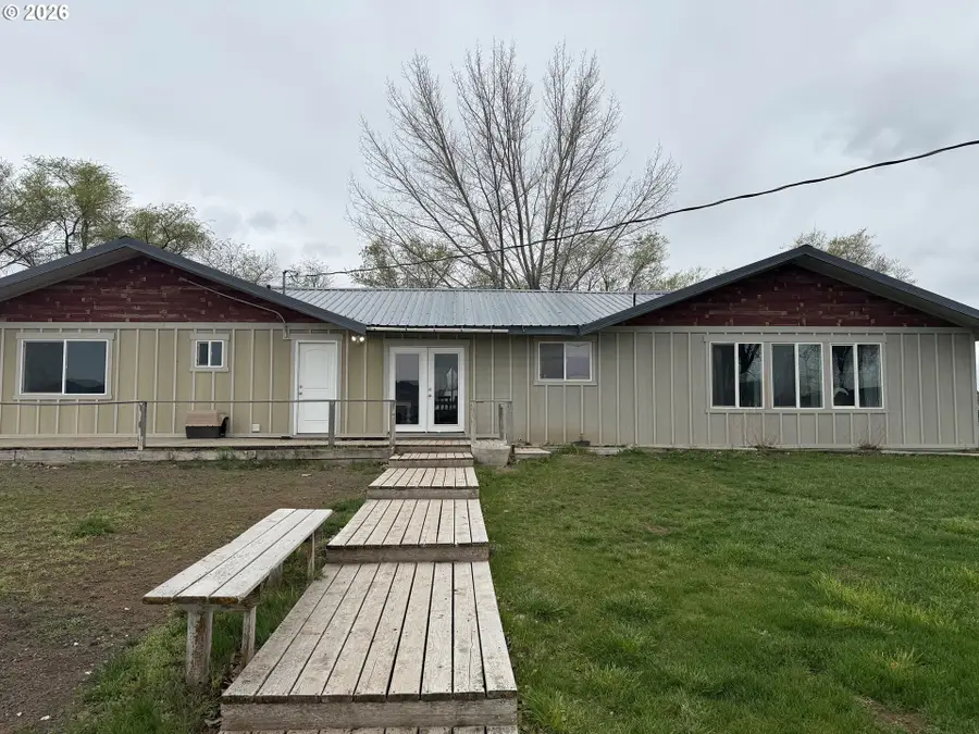 58477 Highway 78, Burns, OR 97720 - #2