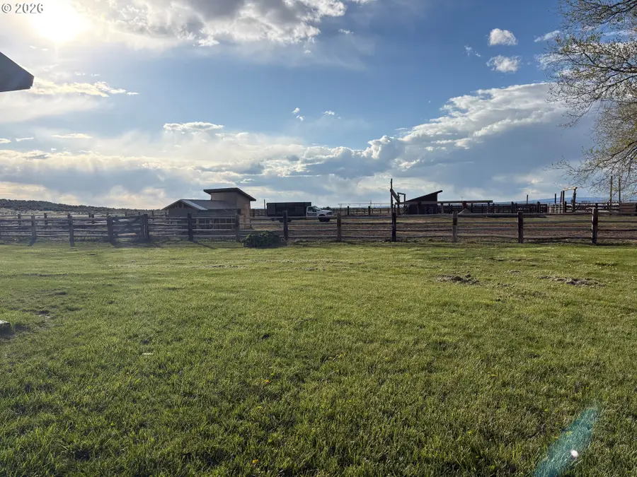 58477 Highway 78, Burns, OR 97720 - #3