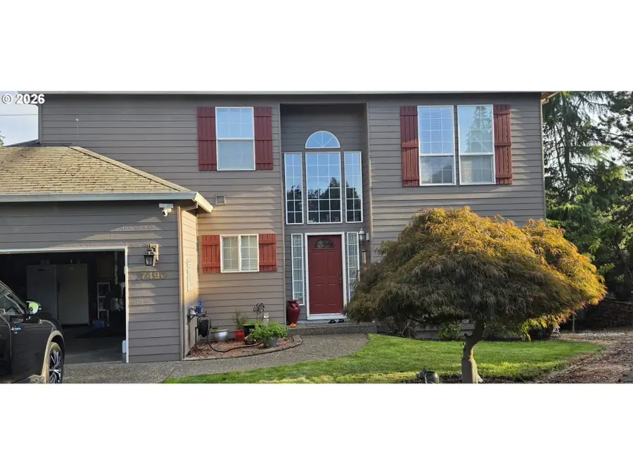 7490 SW 154th Sw, Beaverton, OR 97007 - #2