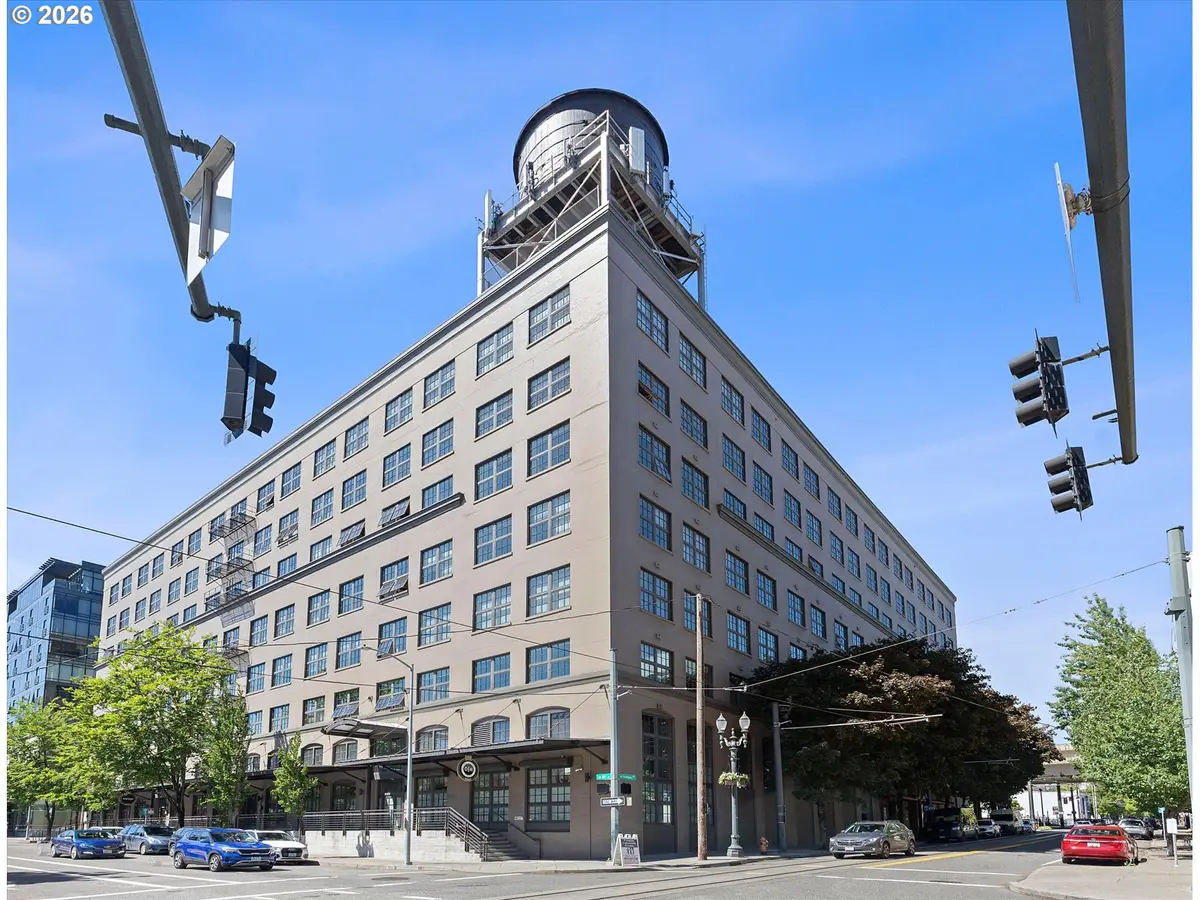 1420 NW Lovejoy St #327, Portland, OR 97209 - #1