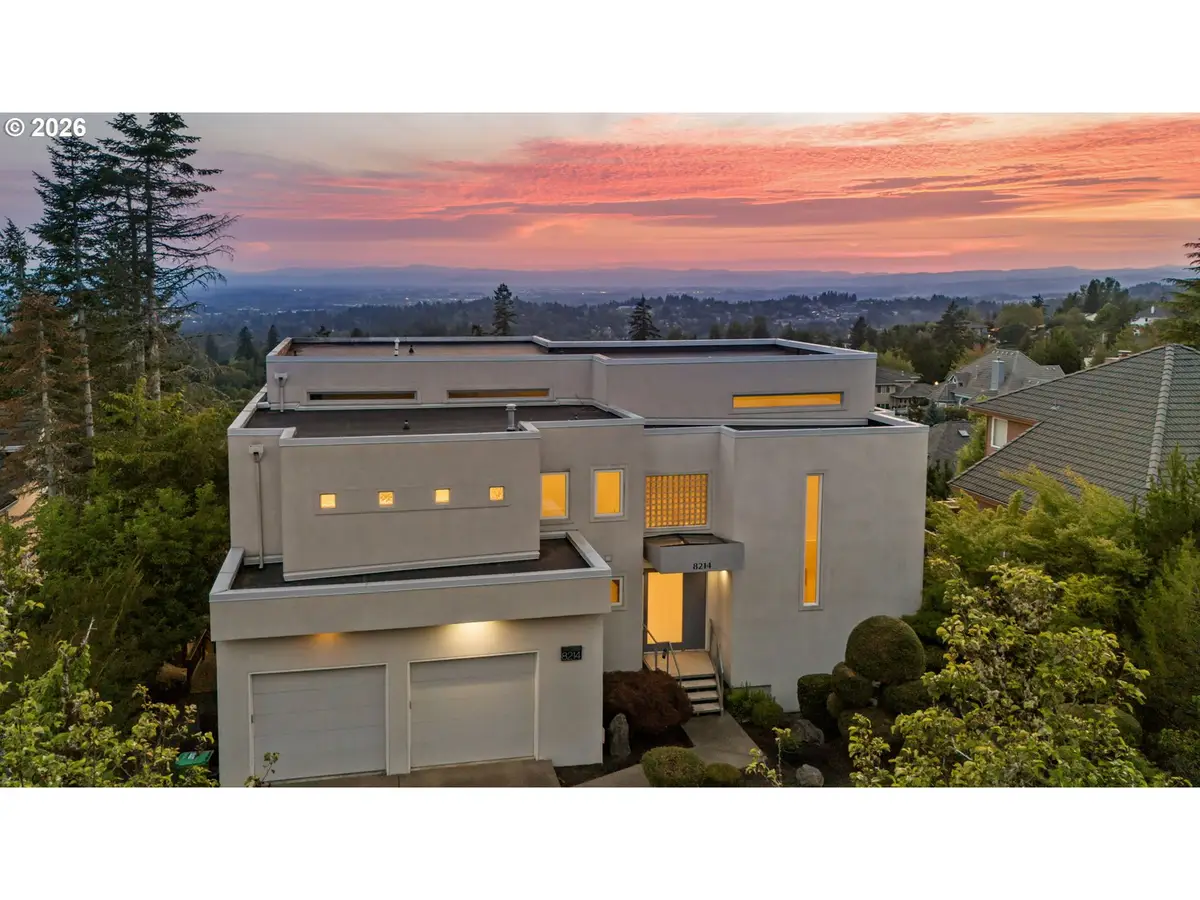 8214 NW Hawkins Blvd, Portland, OR 97229 - #1