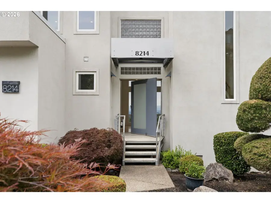 8214 NW Hawkins Blvd, Portland, OR 97229 - #3