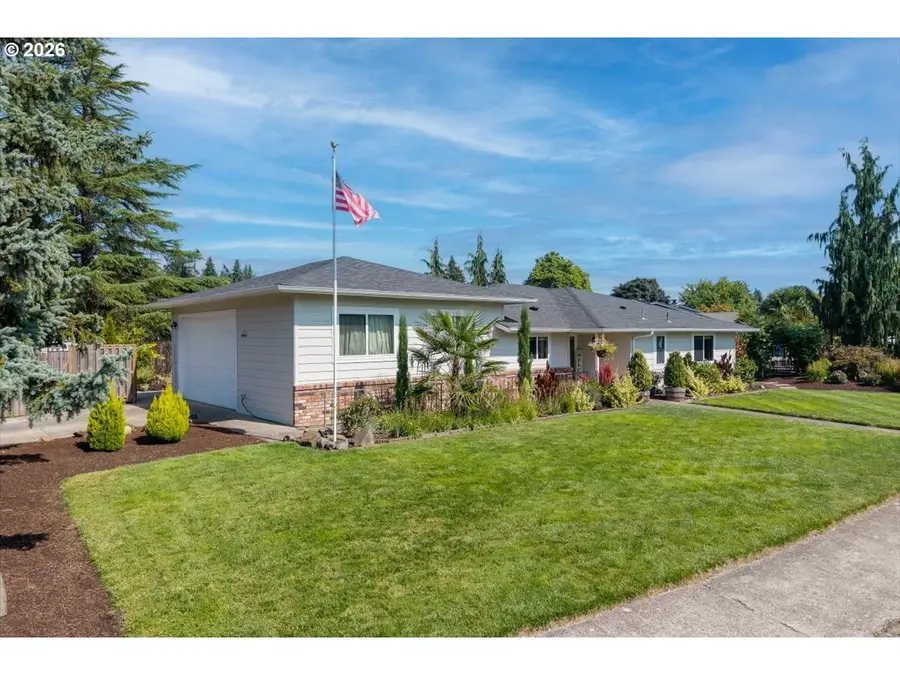 1287 Kimberly Ct, Keizer, OR 97303 - #3