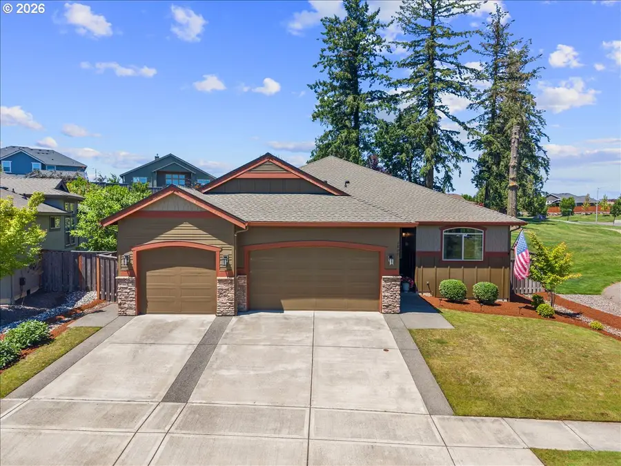 1890 S Harrier Rd, Ridgefield, WA 98642 - #2