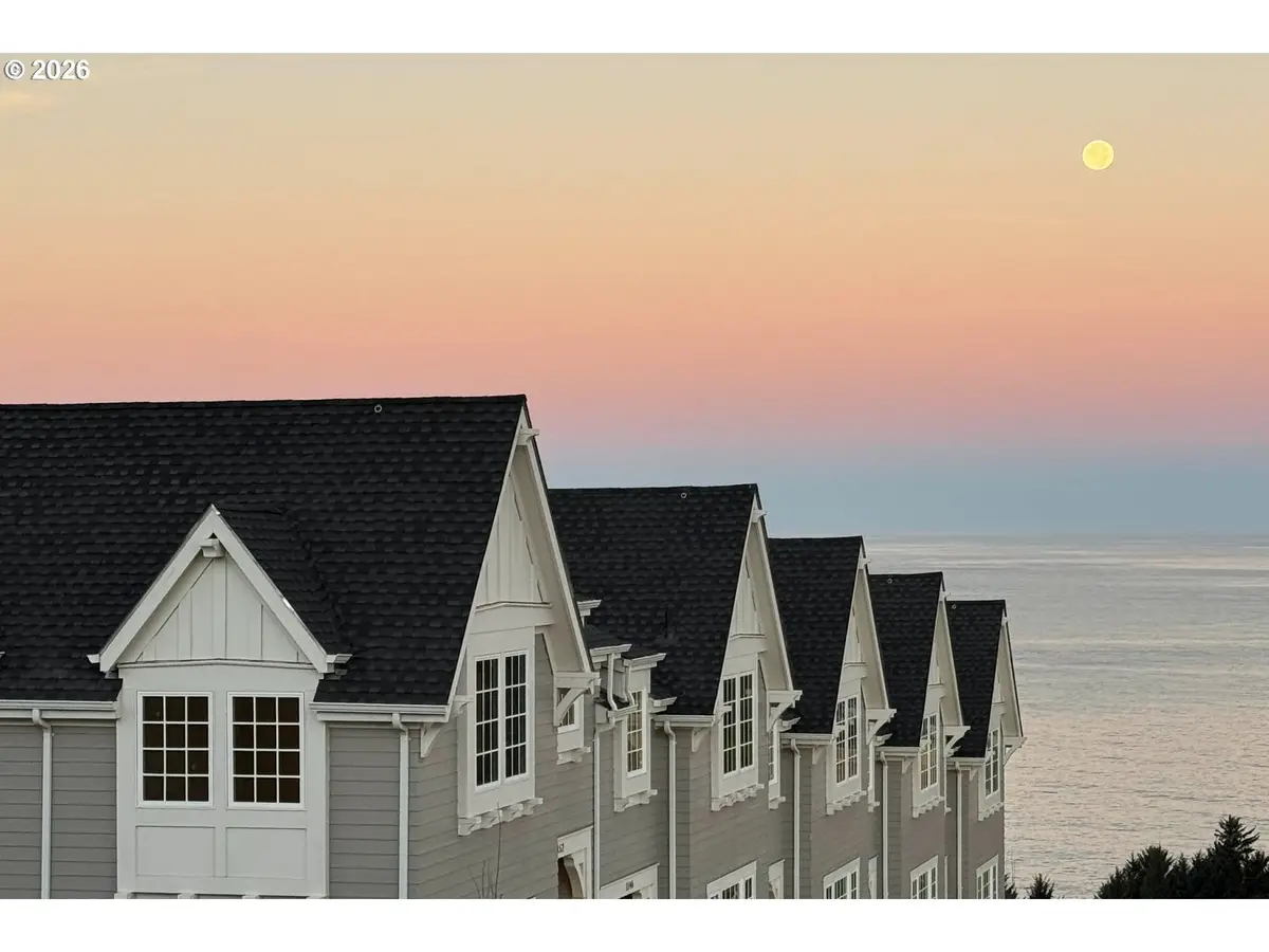 1152 NE Seascape Ave, Depoe Bay, OR 97341 - #1