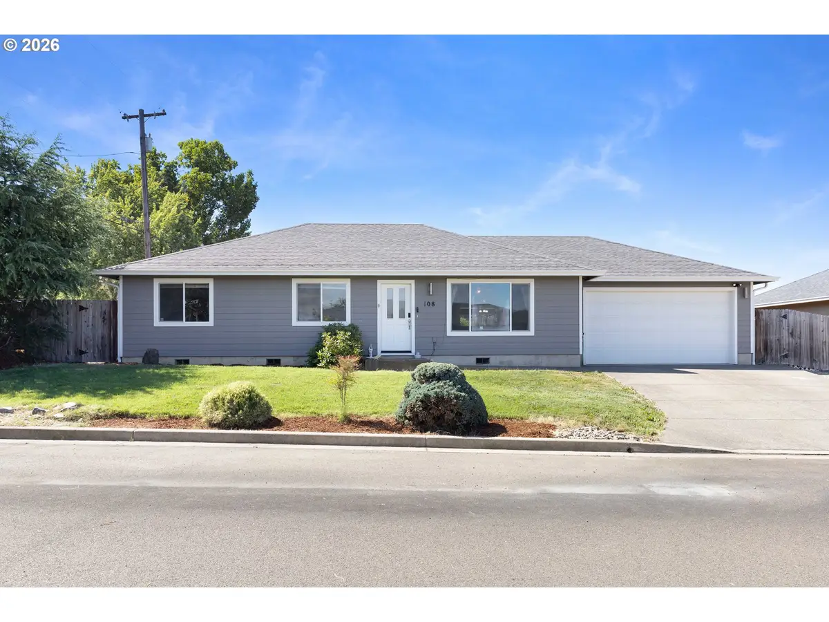 108 Jensen Ct, Roseburg, OR 97471 - #1