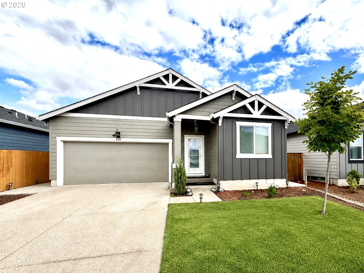 438 Greencrest St Ne, Salem, OR 97301 - #1