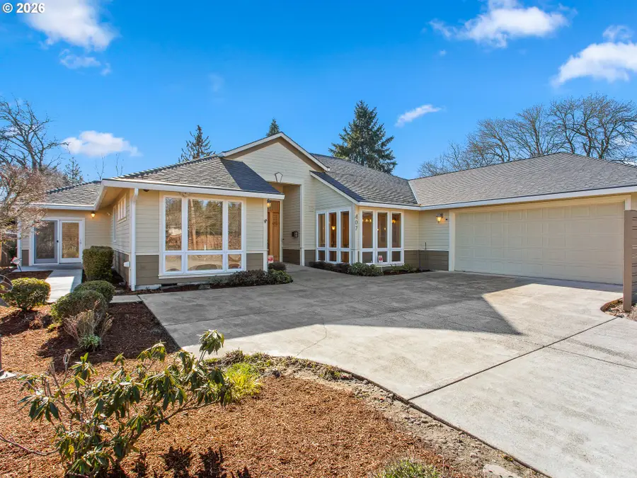 407 NW 114th St, Vancouver, WA 98685 - #2