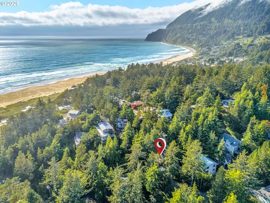 759 Greenridge St, Manzanita, OR 97130 - #2