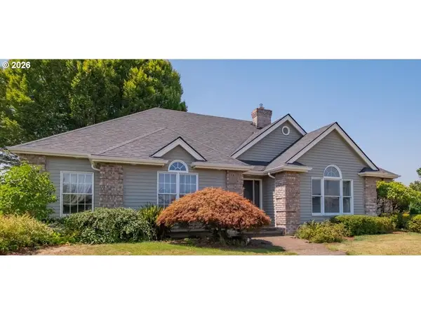 2942 43rd Ave, Albany, OR 97322