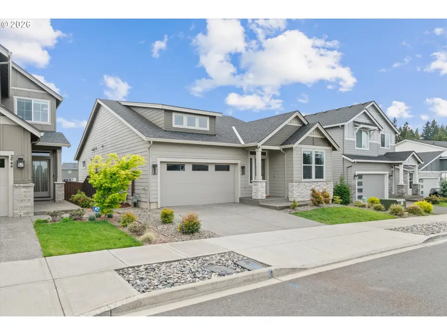 2652 S Sockeye Dr, Ridgefield, WA 98642 - #2