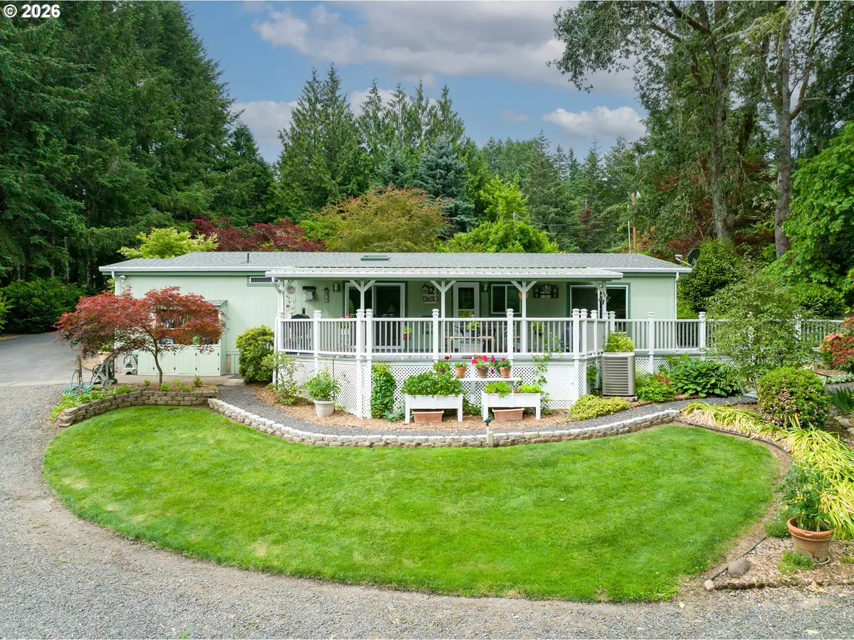 266 Riverwood Ln, Oakland, OR 97462 - #1