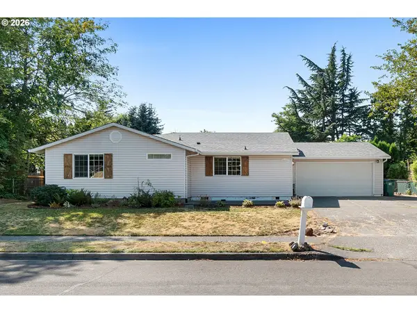 2221 SW Indian Mary Ct, Troutdale, OR 97060