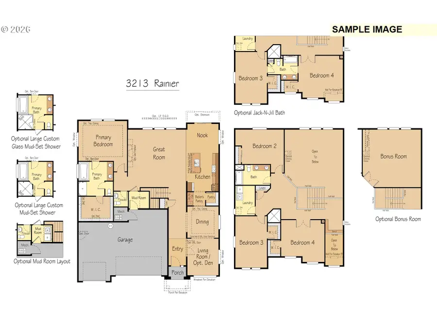 NE 195th Ct, Vancouver, WA 98684 - Image #2