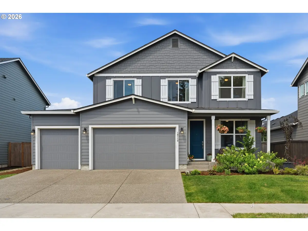 18110 NE 48th Ct, Vancouver, WA 98686 - #1