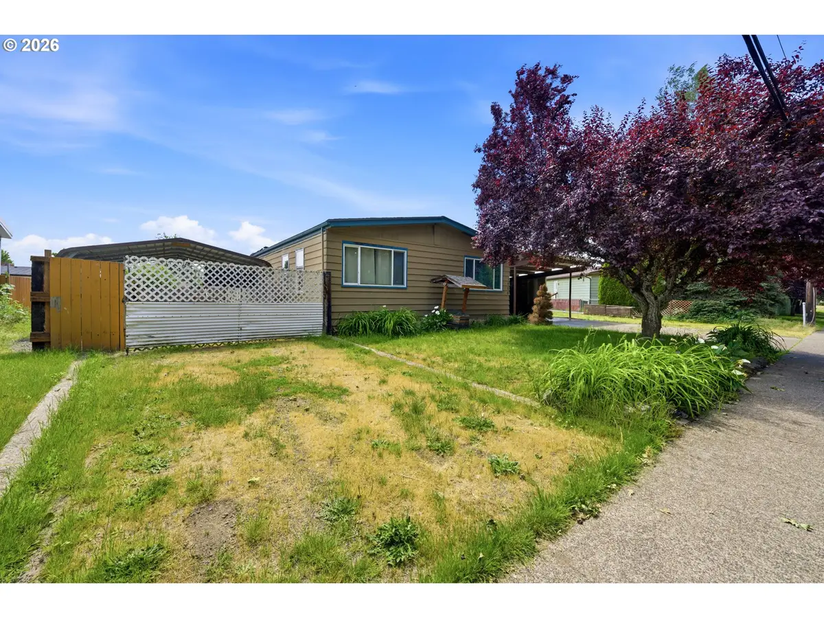 1404 NW Wallace Rd, McMinnville, OR 97128 - #1