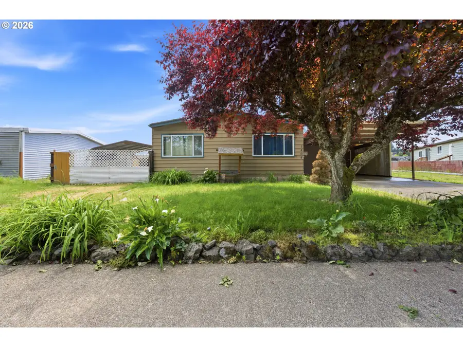 1404 NW Wallace Rd, McMinnville, OR 97128 - #3